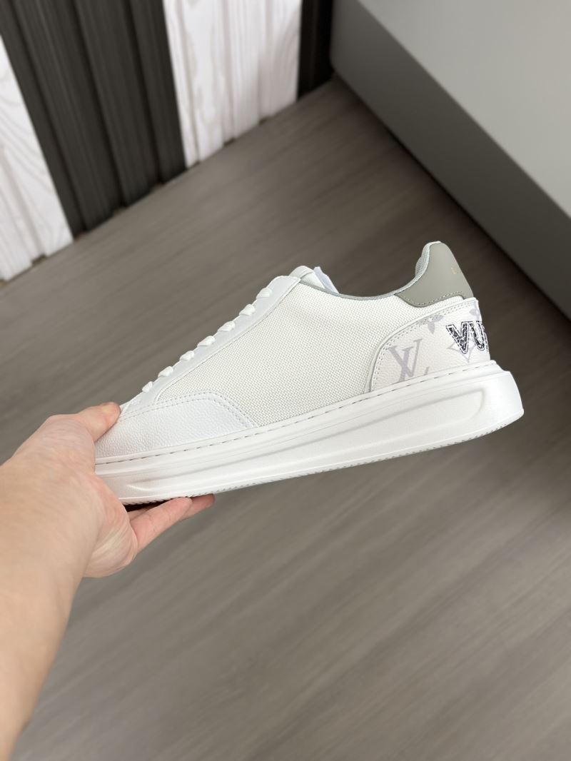 Louis Vuitton Low Shoes